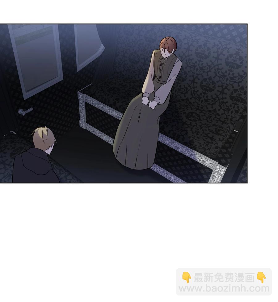 15 唯一的学生(1/2)-第9话