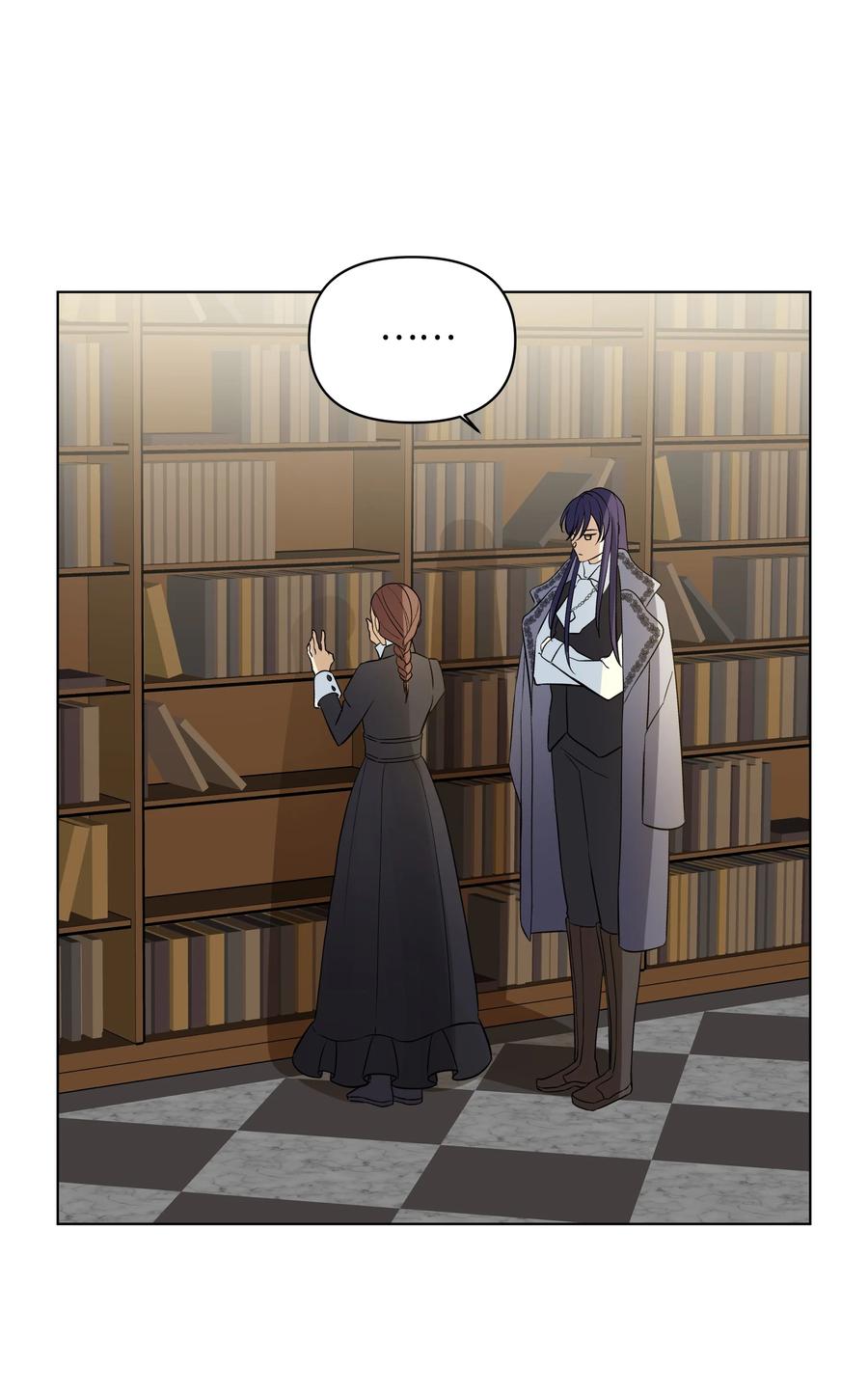 19 书店主人的提议(1/2)-第19话