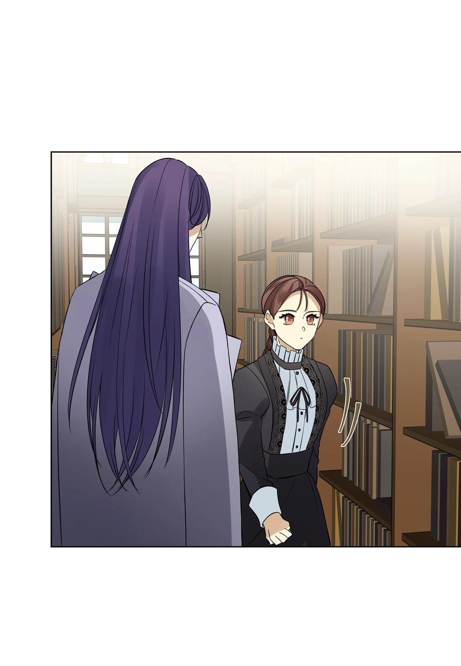 19 书店主人的提议(1/2)-第19话