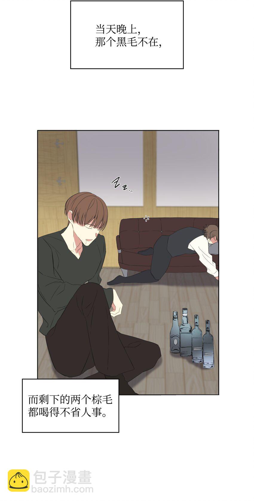 02 神父的祝福(1/2)-第3话