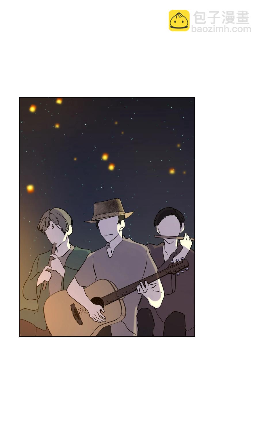 25 收获节跳舞(1/2)-第25话