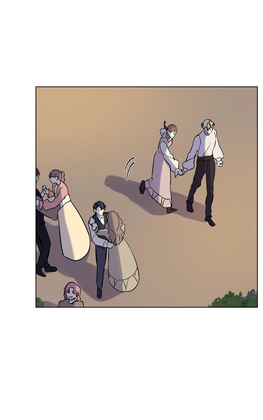 25 收获节跳舞(1/2)-第25话