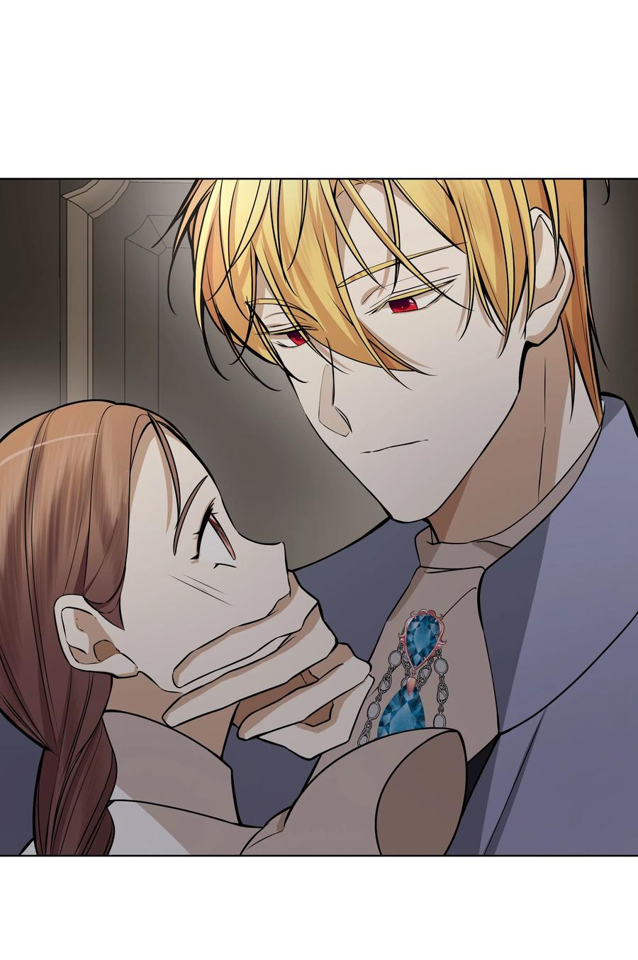 33 密会(1/2)-第33话