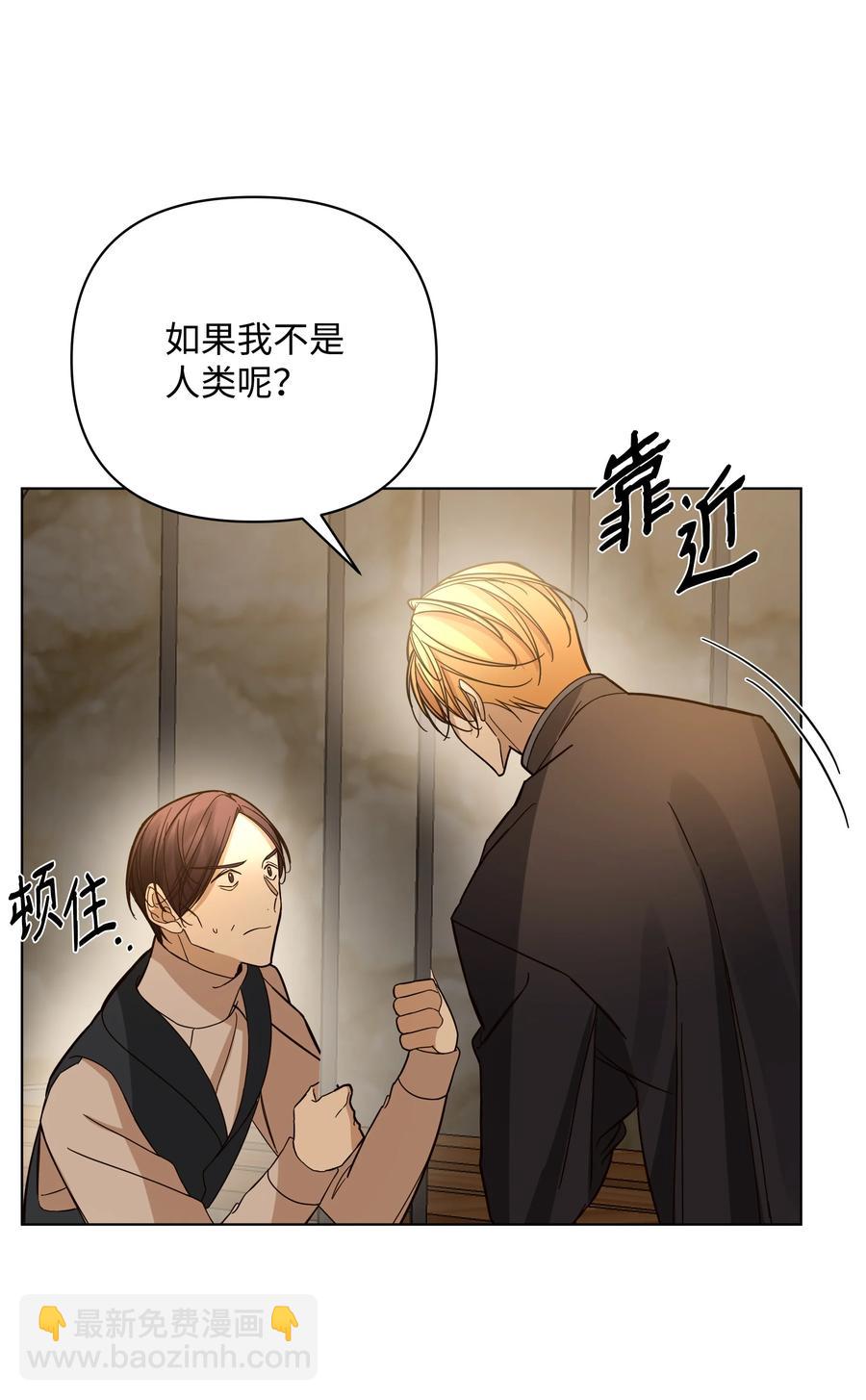 41 亚历发火(1/2)-第41话