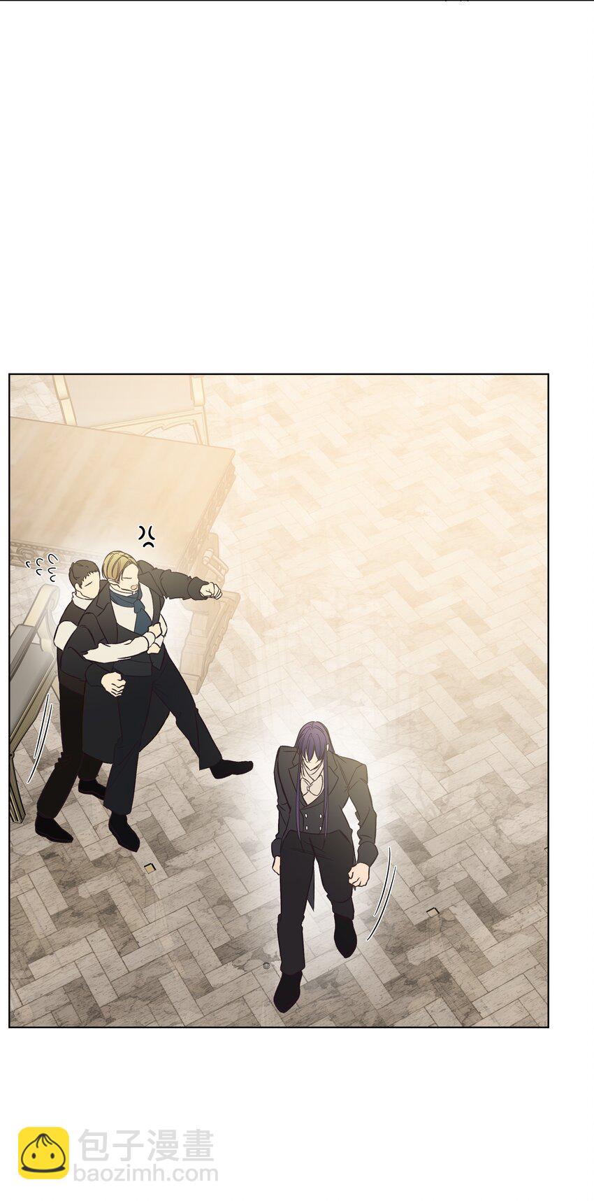 47 亚历出事(1/2)-第47话