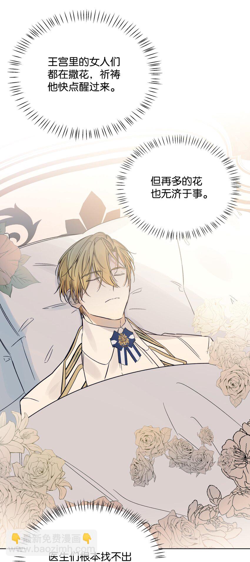 47 亚历出事(1/2)-第47话