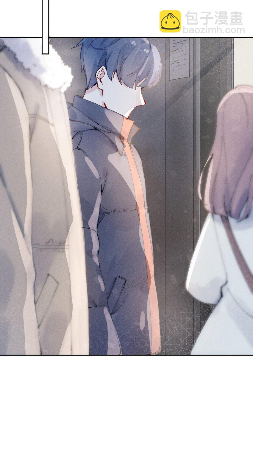 001 他还记得我吗？-第1话