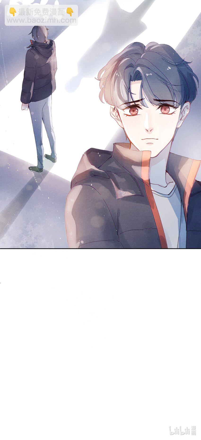 001 他还记得我吗？-第1话