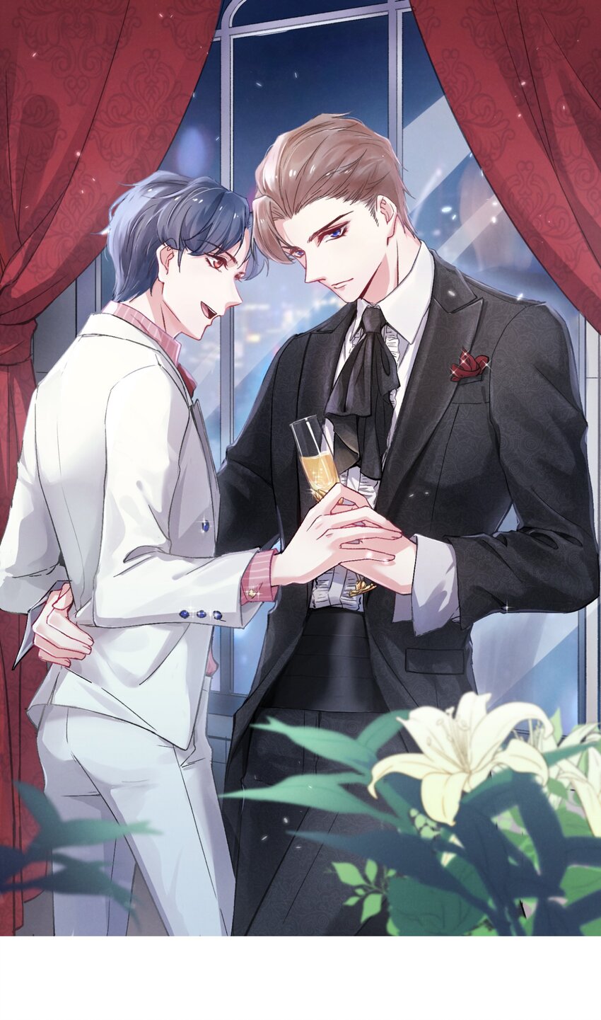 003 他让人害怕？-第3话