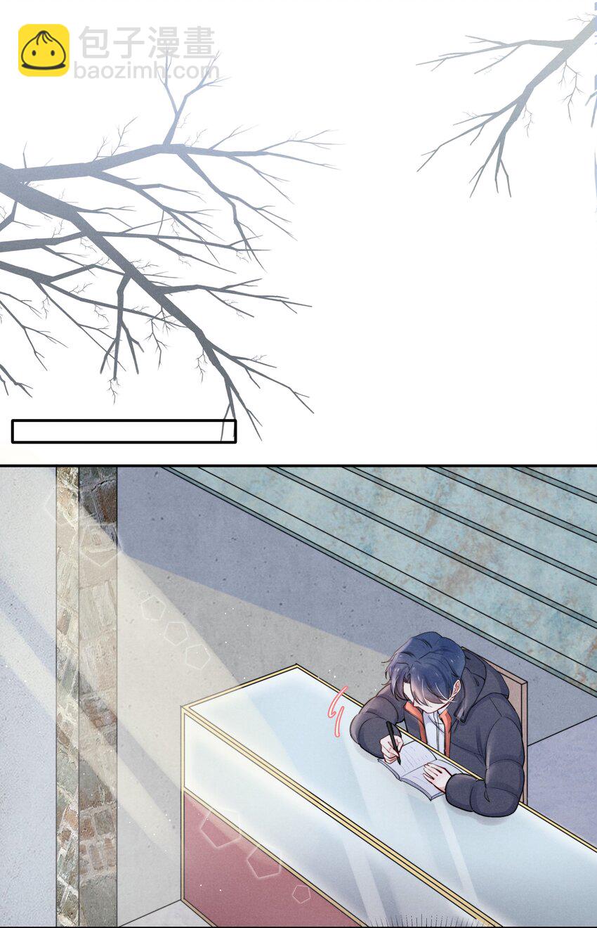 021 你对他这么没信心？-第23话