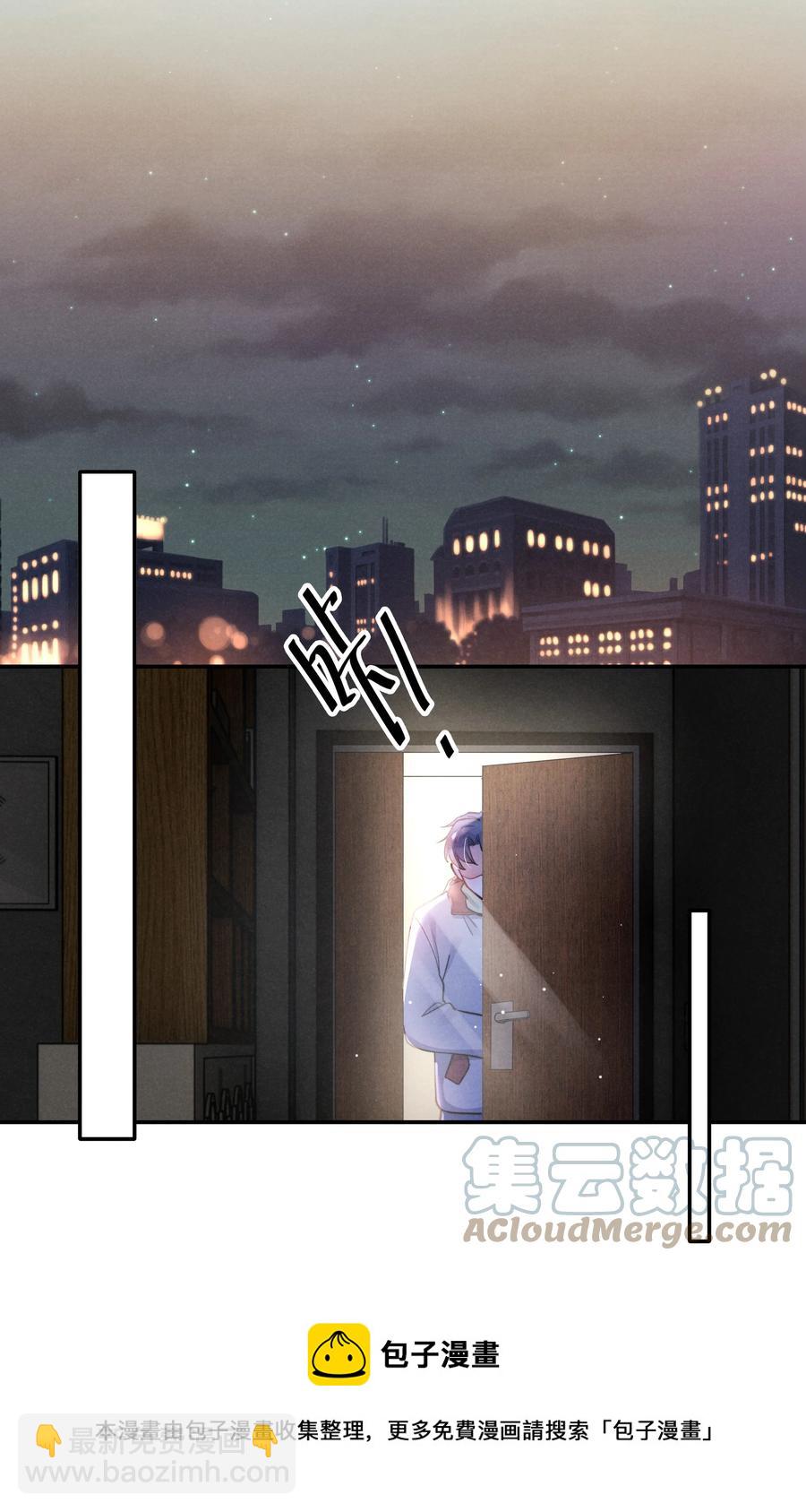 029 没人可以分开我们了！-第31话