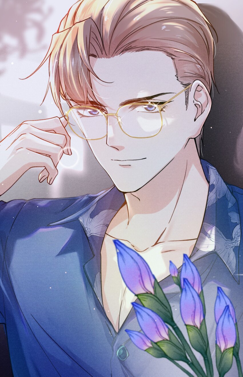 047 疼，不许咬！-第49话