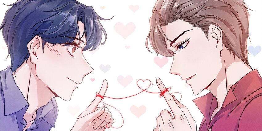 055 我们可以过一辈子！-第57话