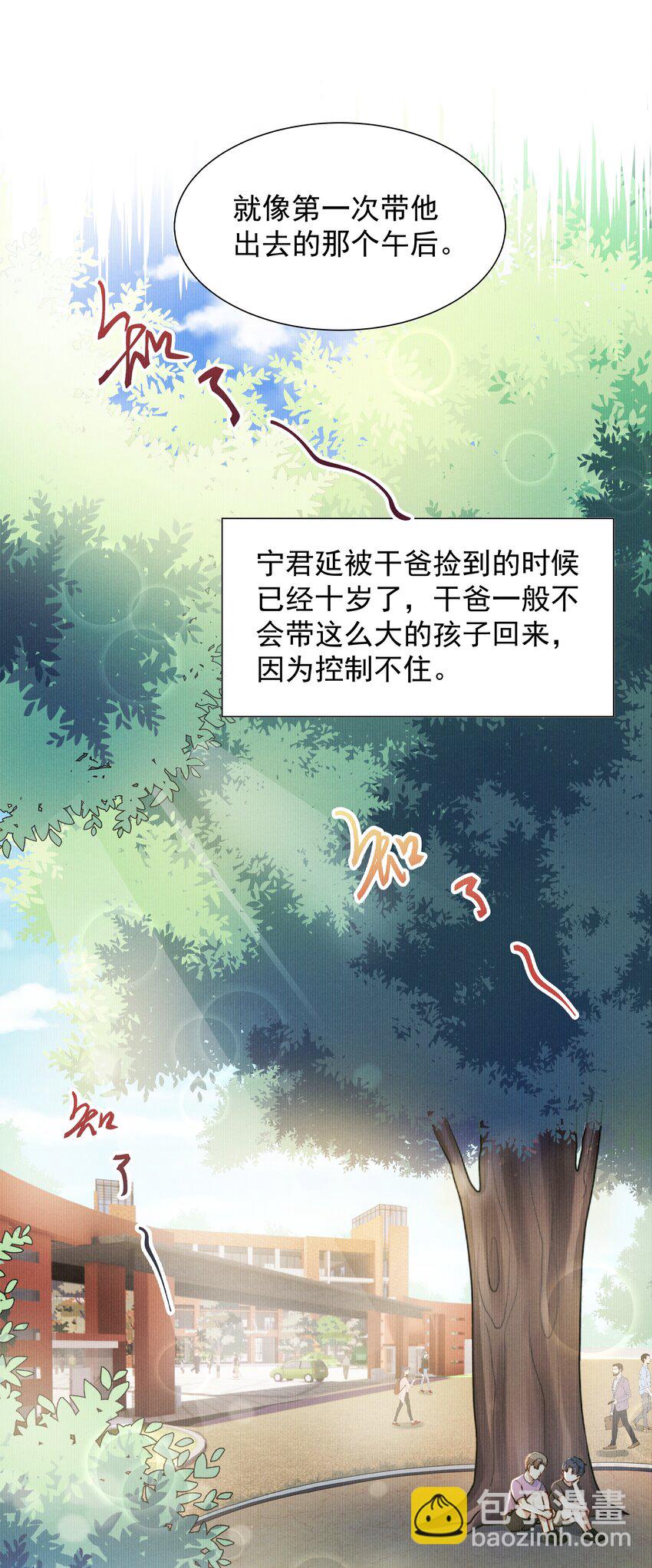 007 还是一样耀眼！-第7话