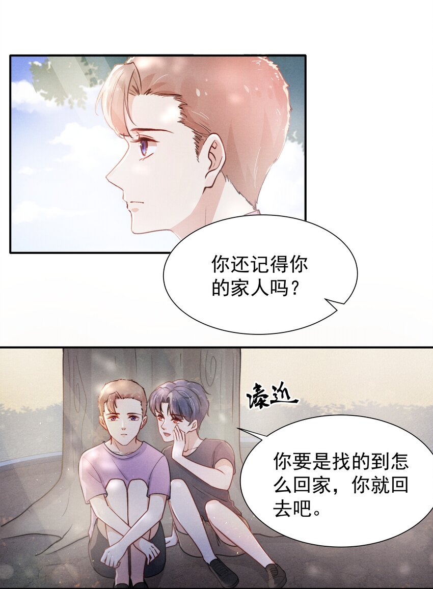 007 还是一样耀眼！-第7话