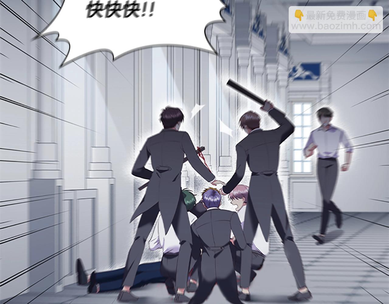 第21话 葬礼(1/3)-第23话