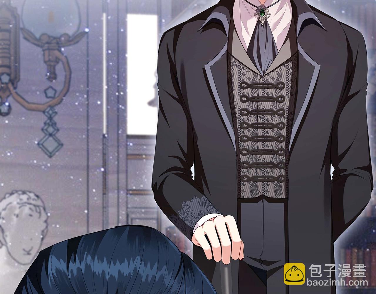 第25话 非礼勿视(1/3)-第27话