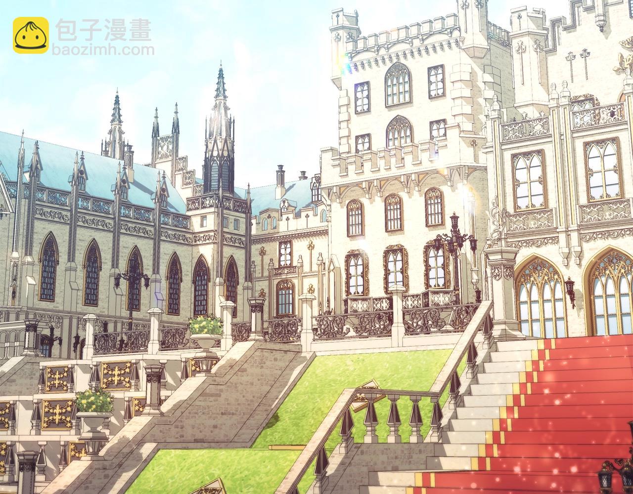 第29话 不入虎穴(1/4)-第31话