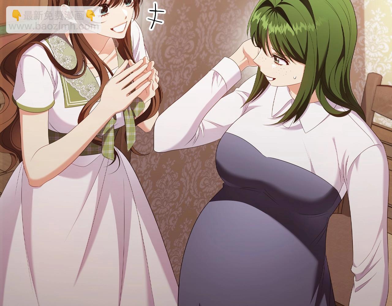 第33话 塑料姐妹情(1/5)-第35话