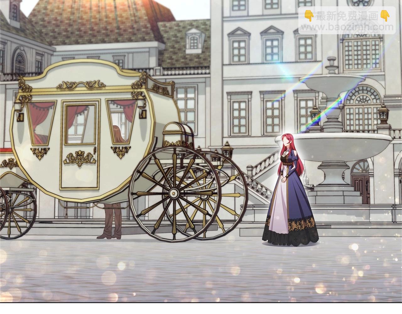 第35话 另有所图的晚餐(1/4)-第37话