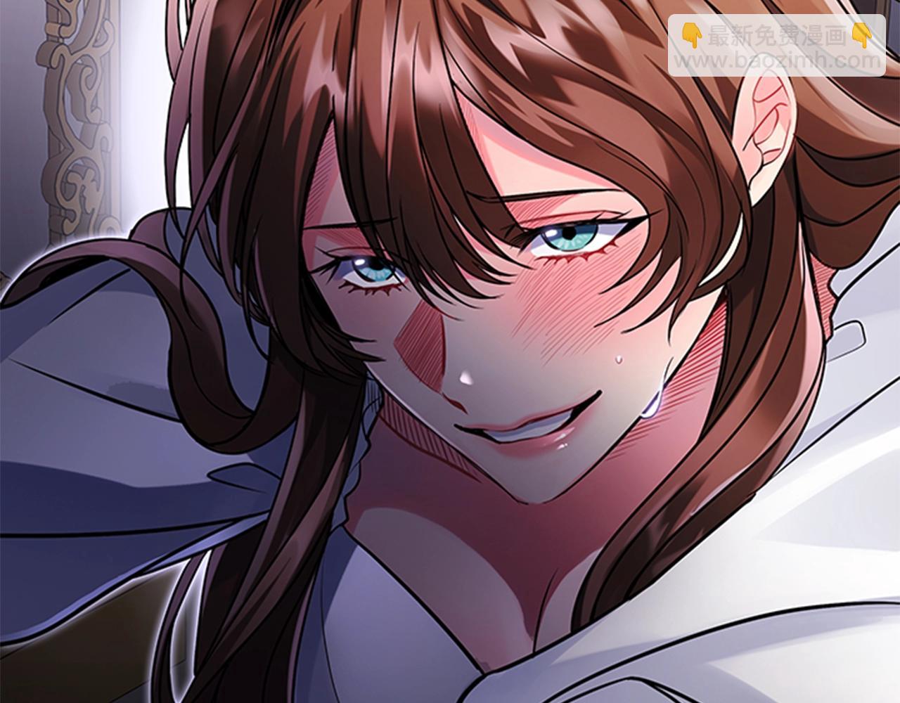 第3话 奇怪的朋友(1/5)-第5话