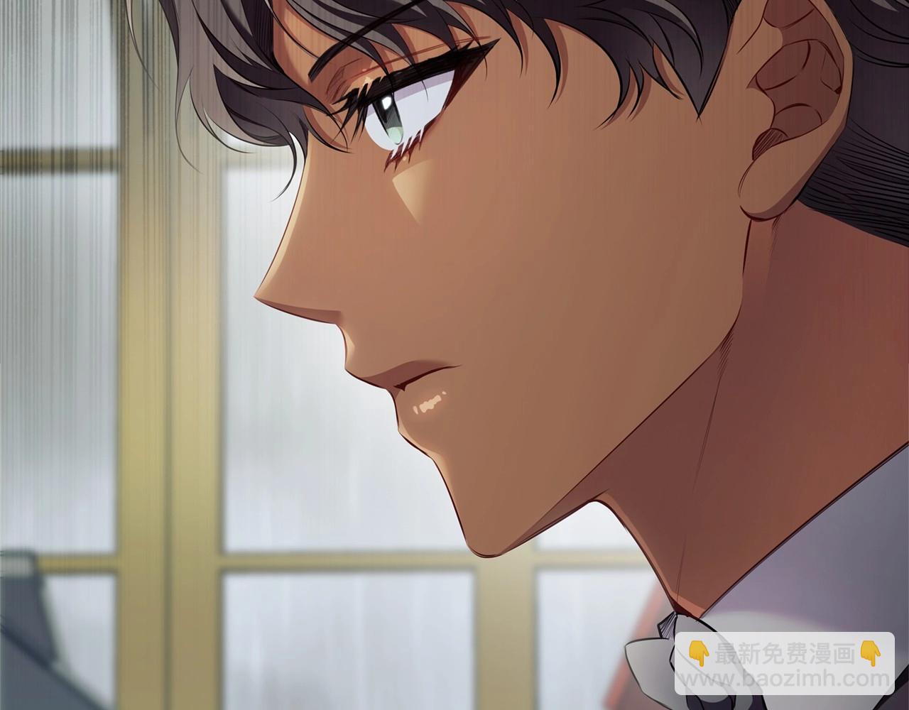 第43话 顶撞(1/3)-第45话