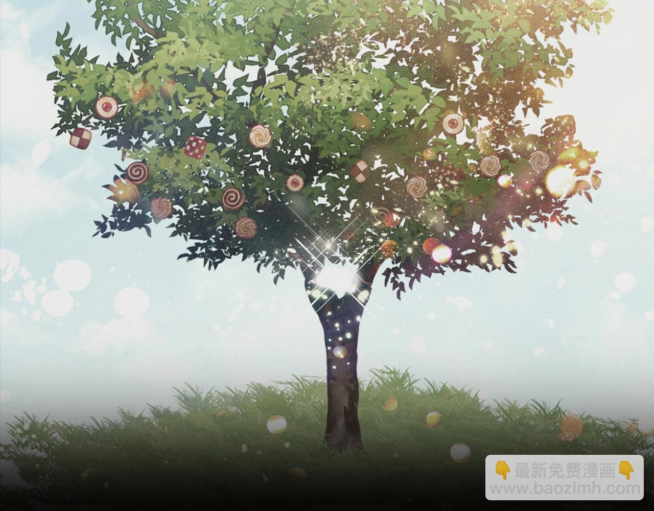 第51话 危险的饼干(1/3)-第53话