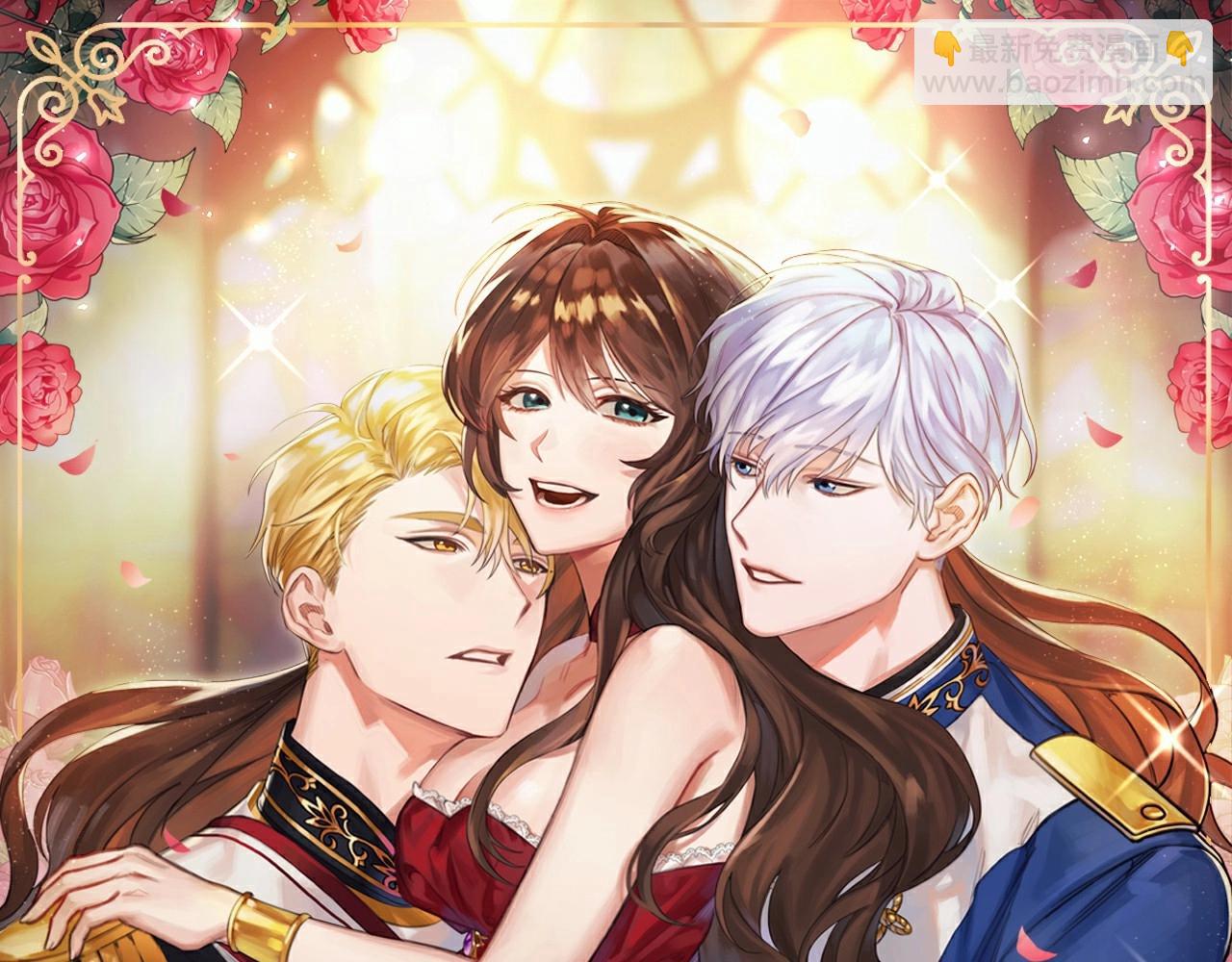 第53话 决裂(1/3)-第55话