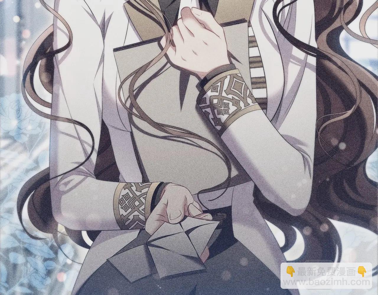 第53话 决裂(1/3)-第55话