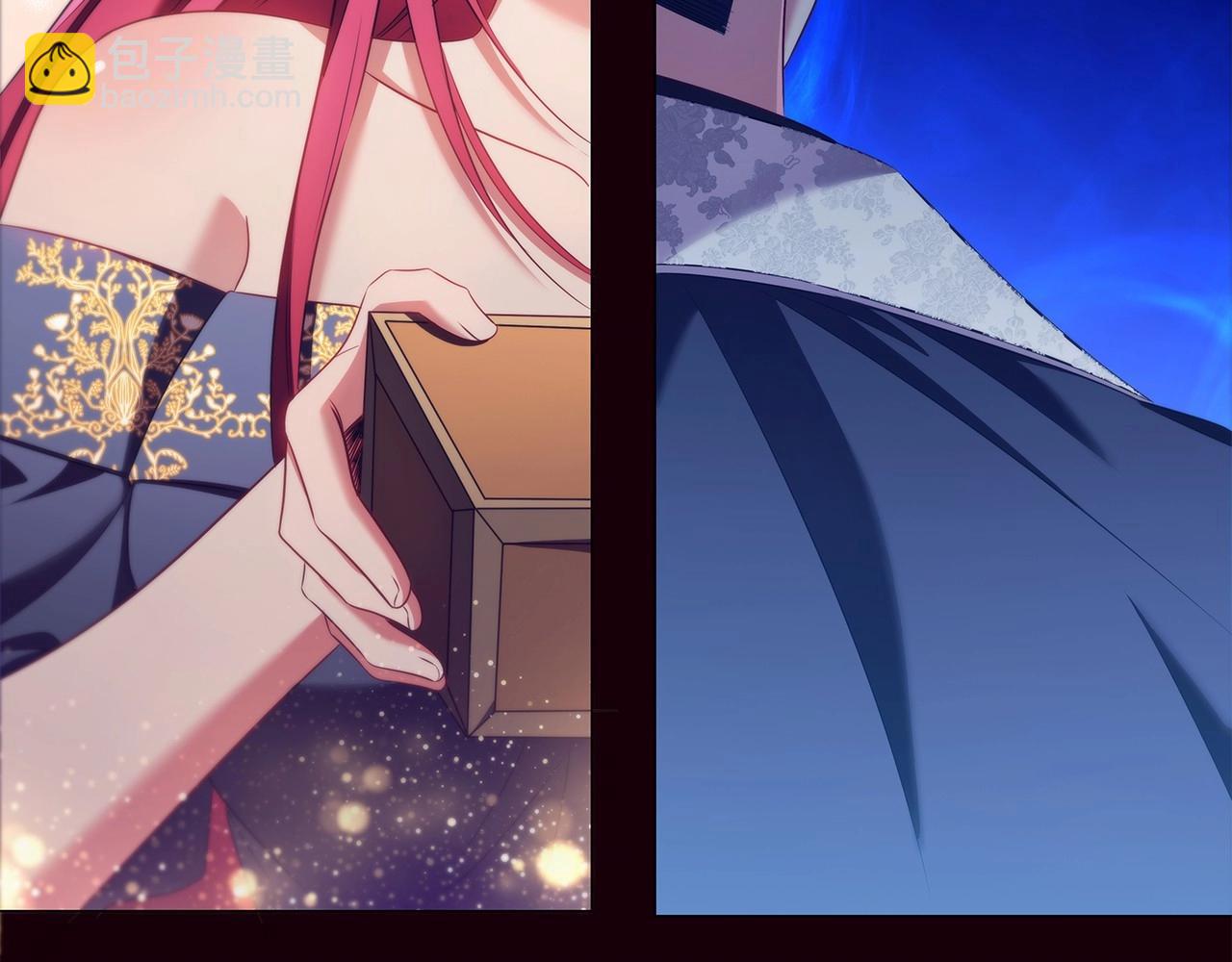 第53话 决裂(1/3)-第55话