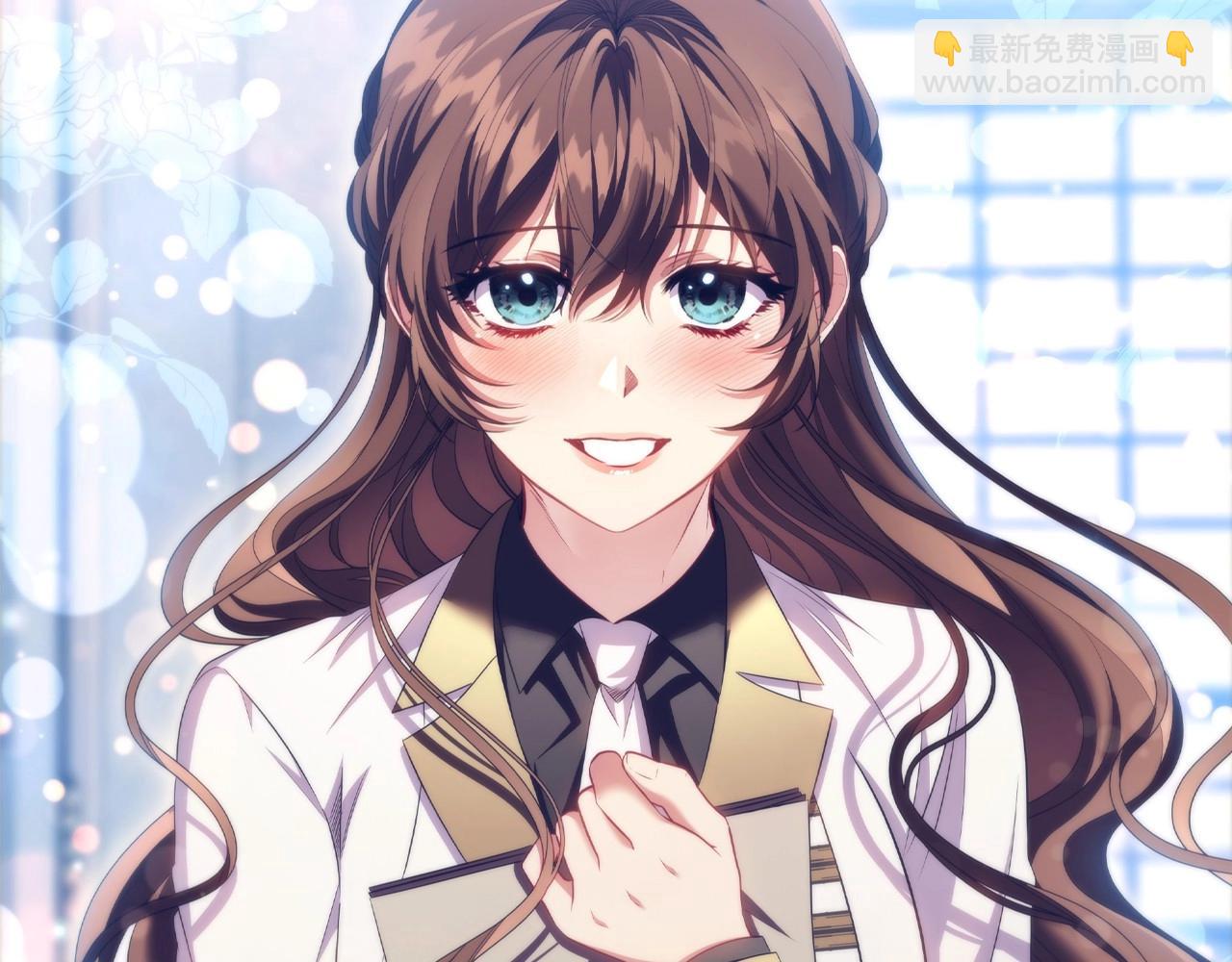 第53话 决裂(1/3)-第55话