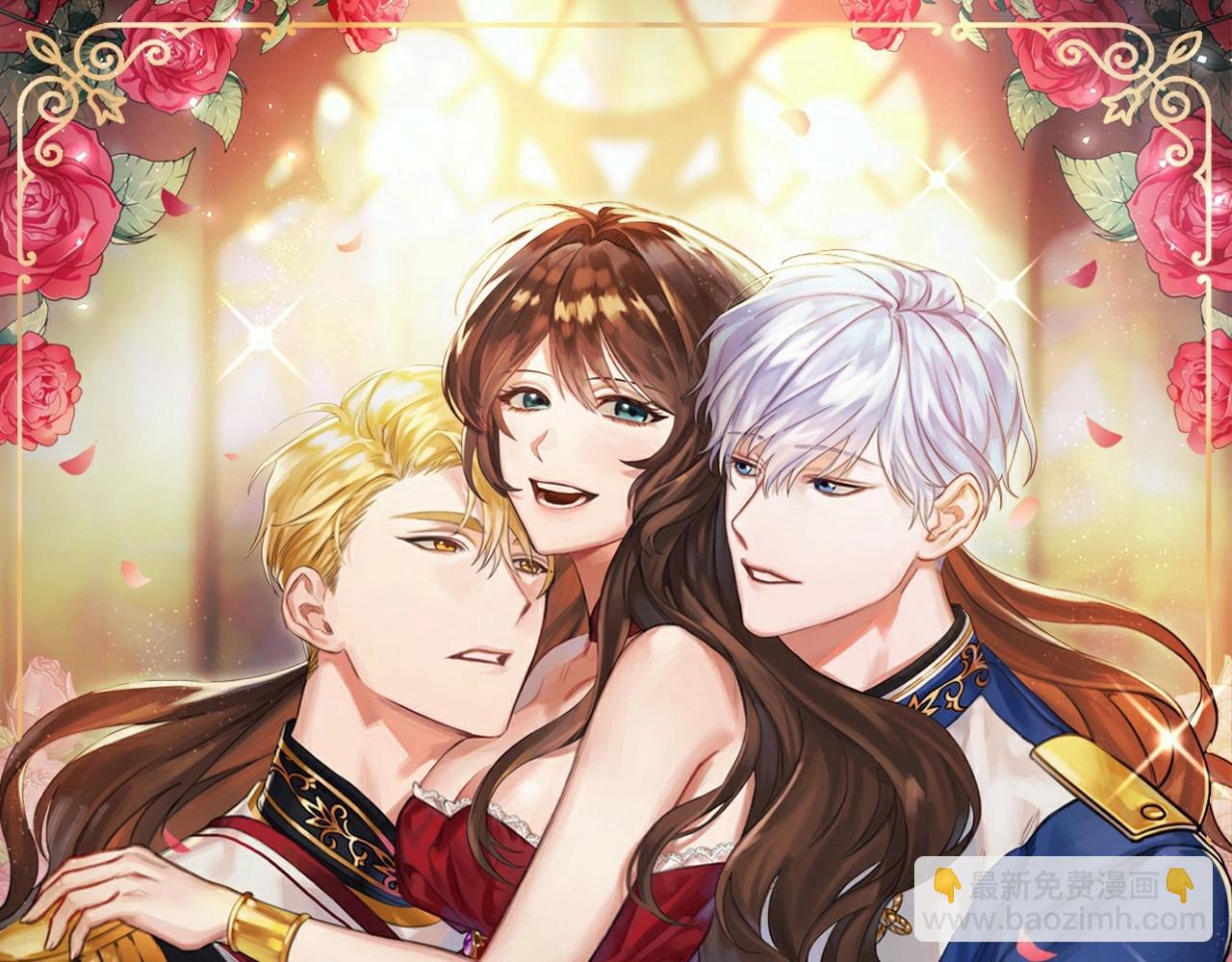 第55话 最后的见面(1/3)-第57话