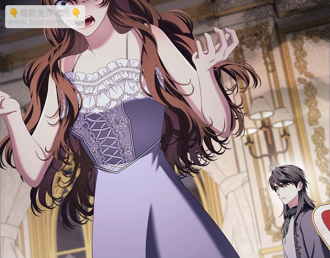 第59话 和大公联手(1/4)-第61话