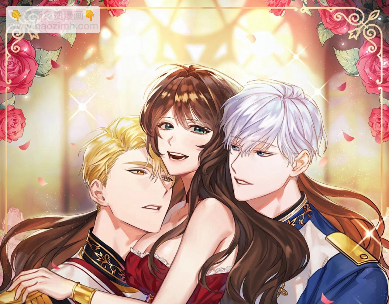 第69话 求人的态度(1/4)-第71话