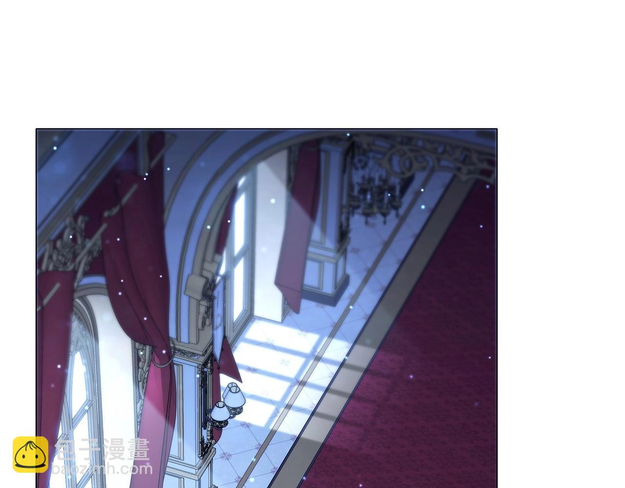 第71话 腹黑变黏人精？(1/3)-第73话