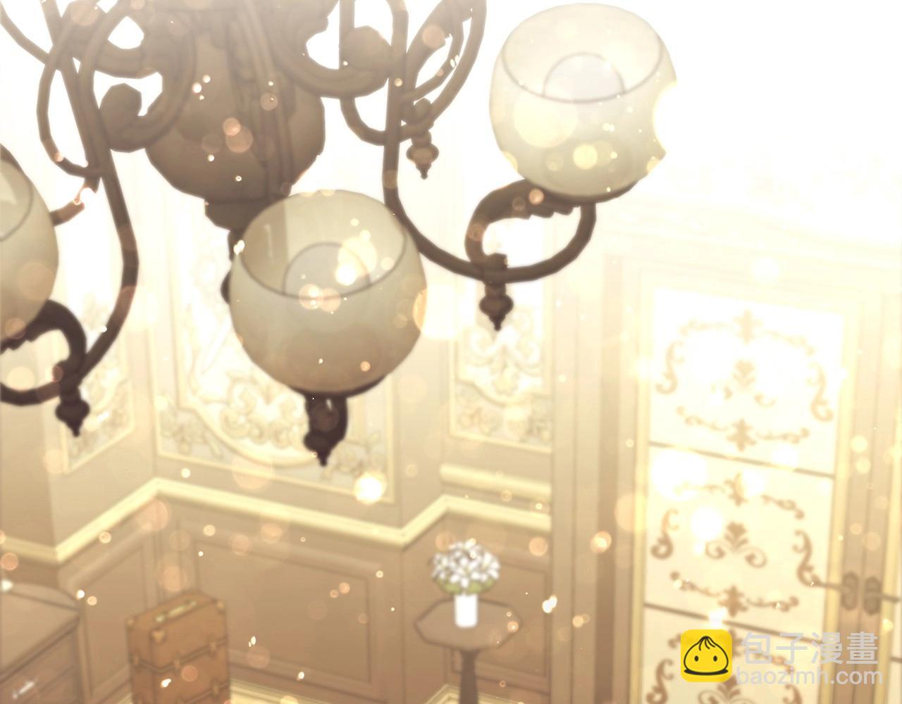 第75话 大公吃醋？(1/4)-第77话