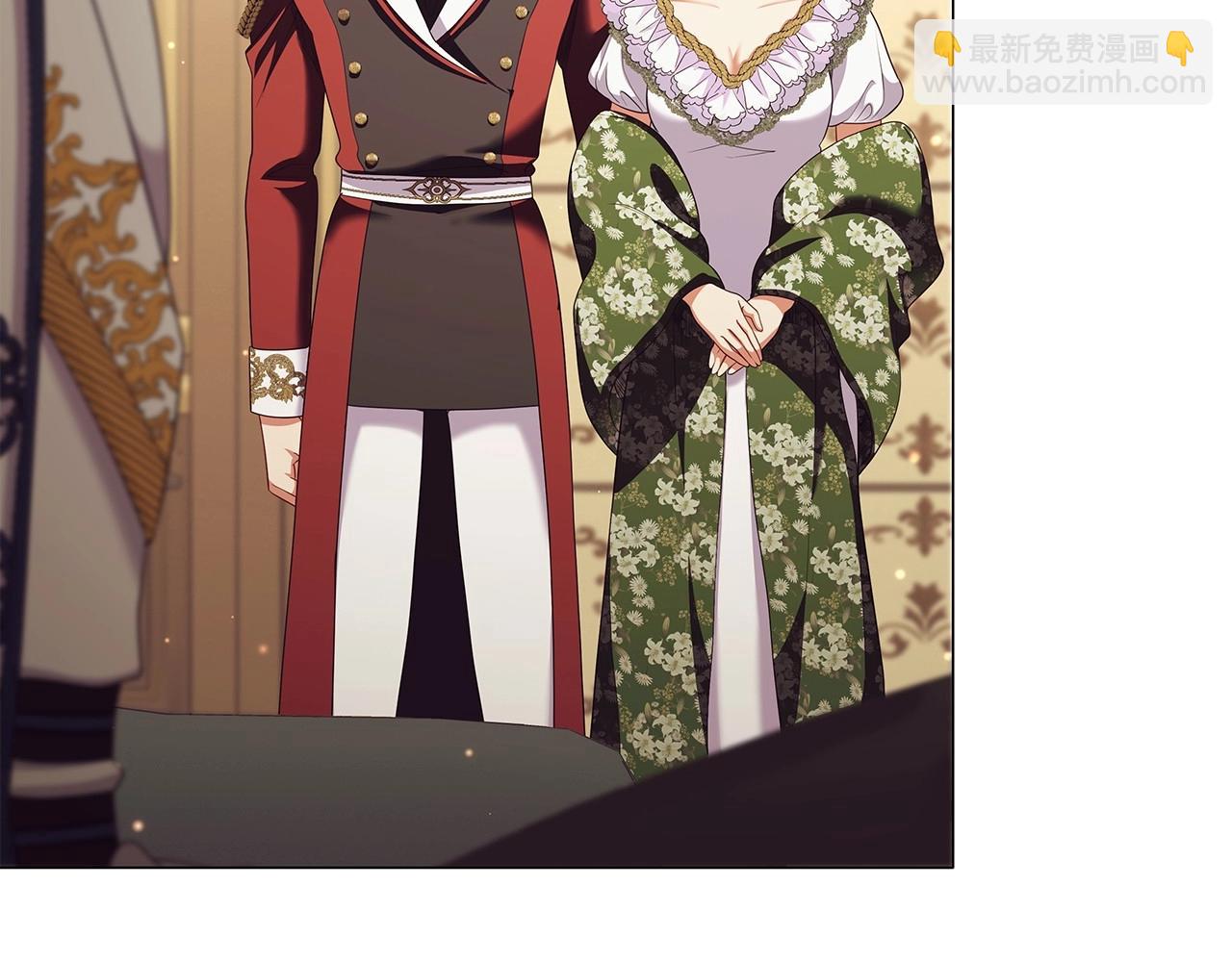 第75话 大公吃醋？(1/4)-第77话