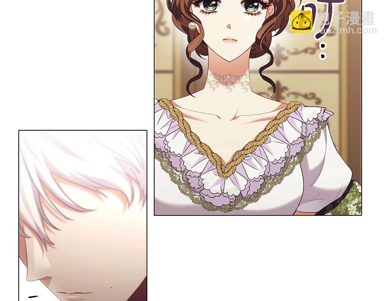 第75话 大公吃醋？(1/4)-第77话