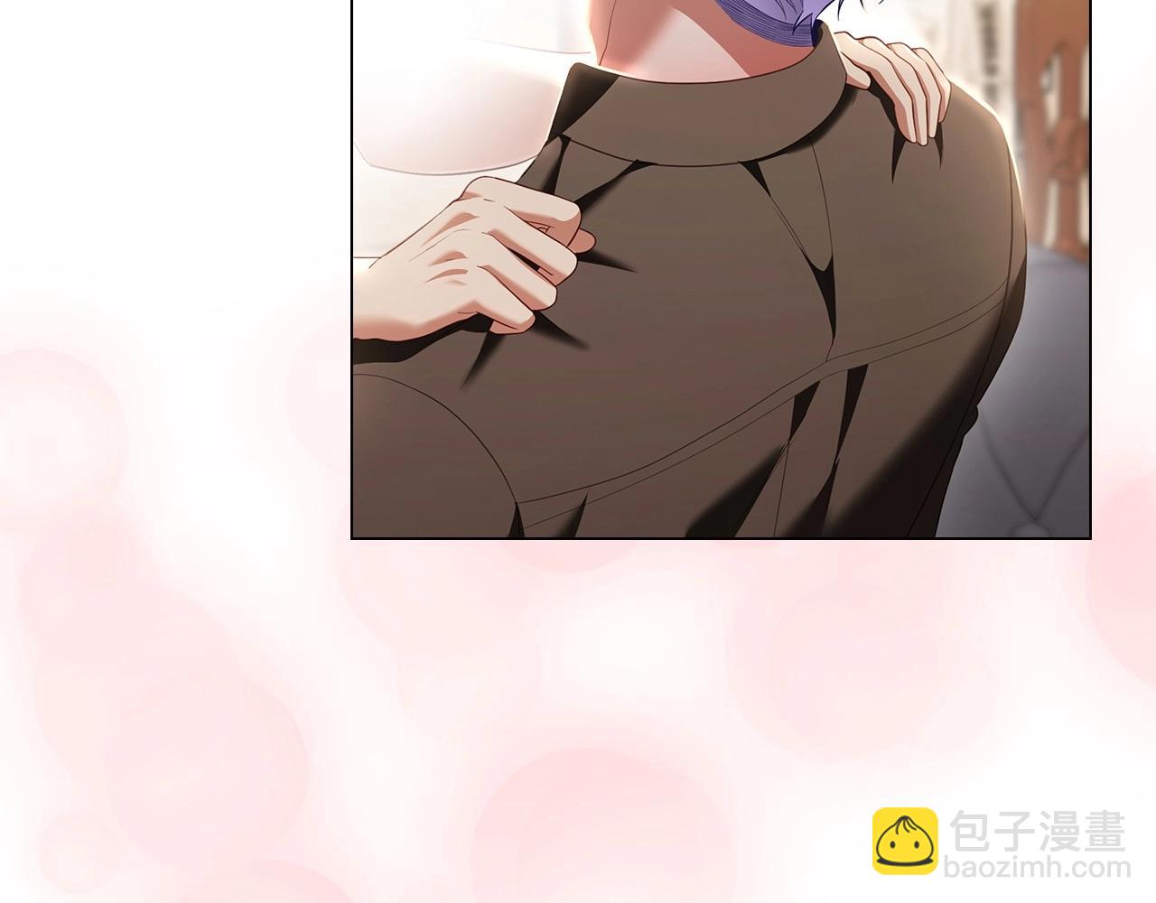 第77话 和他共度一生？(1/3)-第79话