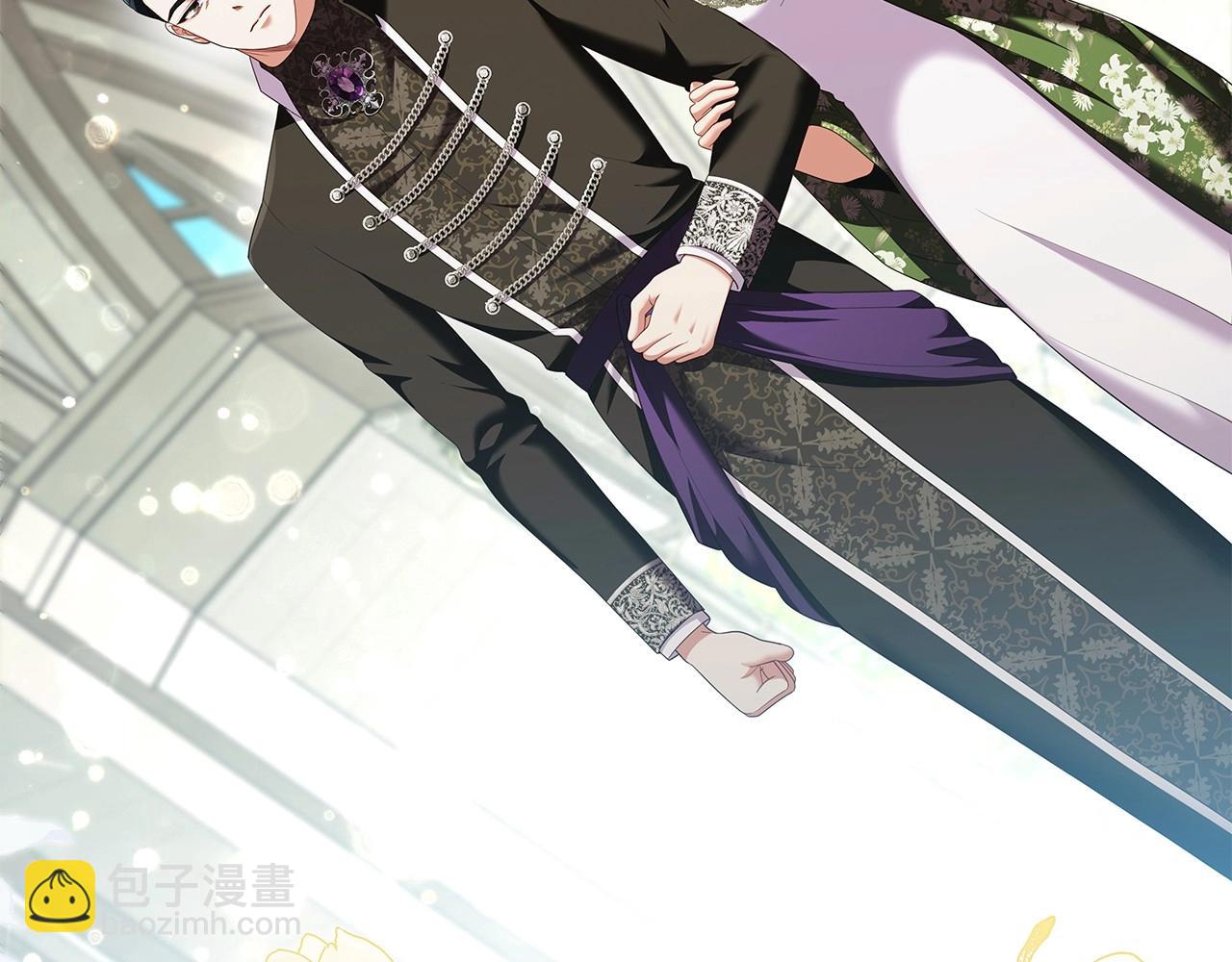 第77话 和他共度一生？(1/3)-第79话