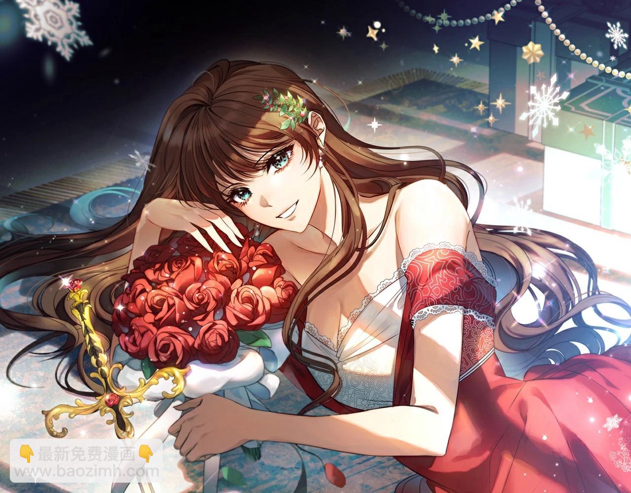 第81话 留下我的印记(1/3)-第83话