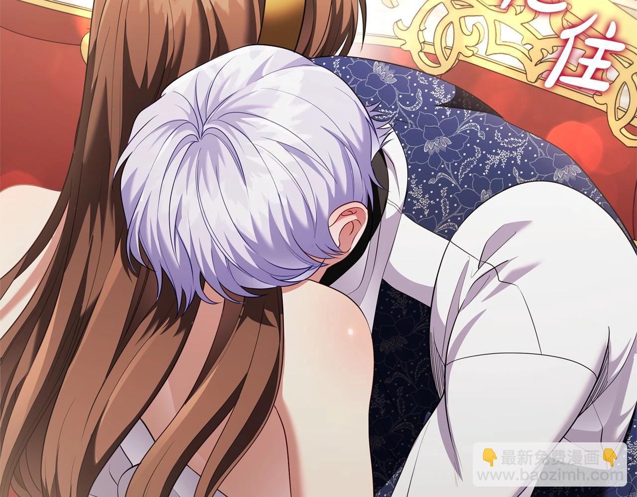 第81话 留下我的印记(1/3)-第83话