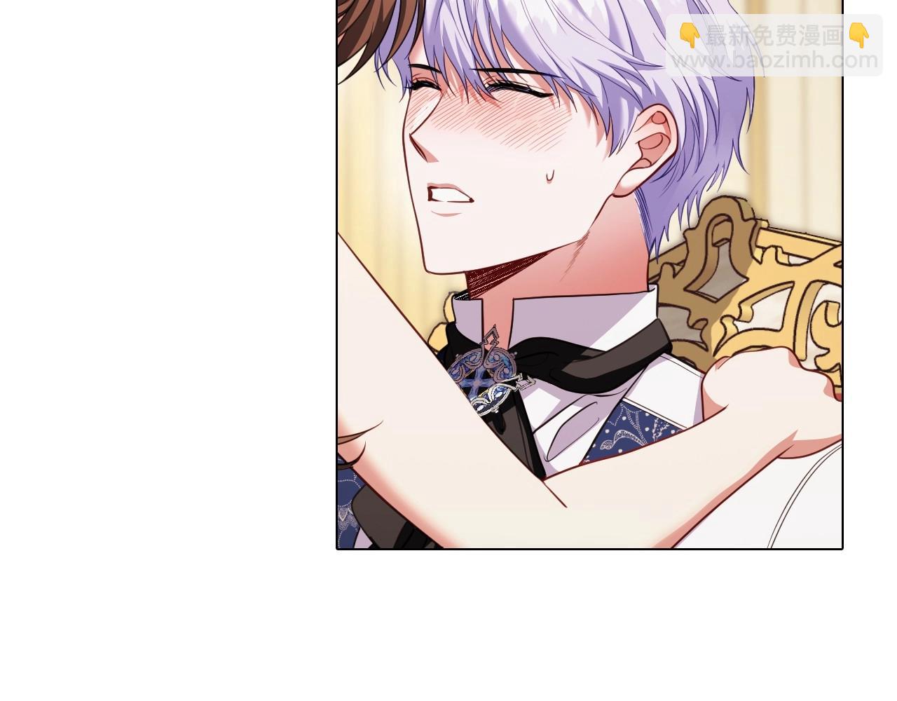 第81话 留下我的印记(1/3)-第83话