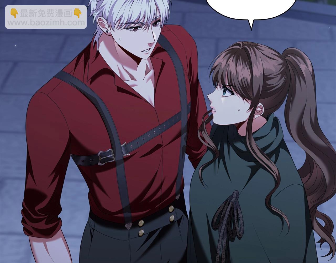 第85话 互相感知的圣力(1/4)-第87话