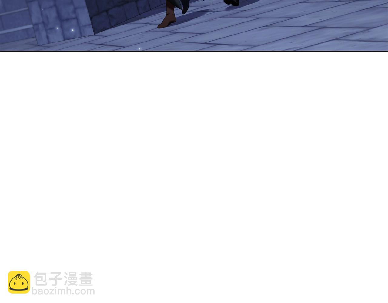 第85话 互相感知的圣力(1/4)-第87话