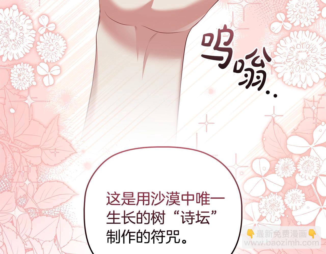 第85话 互相感知的圣力(1/4)-第87话