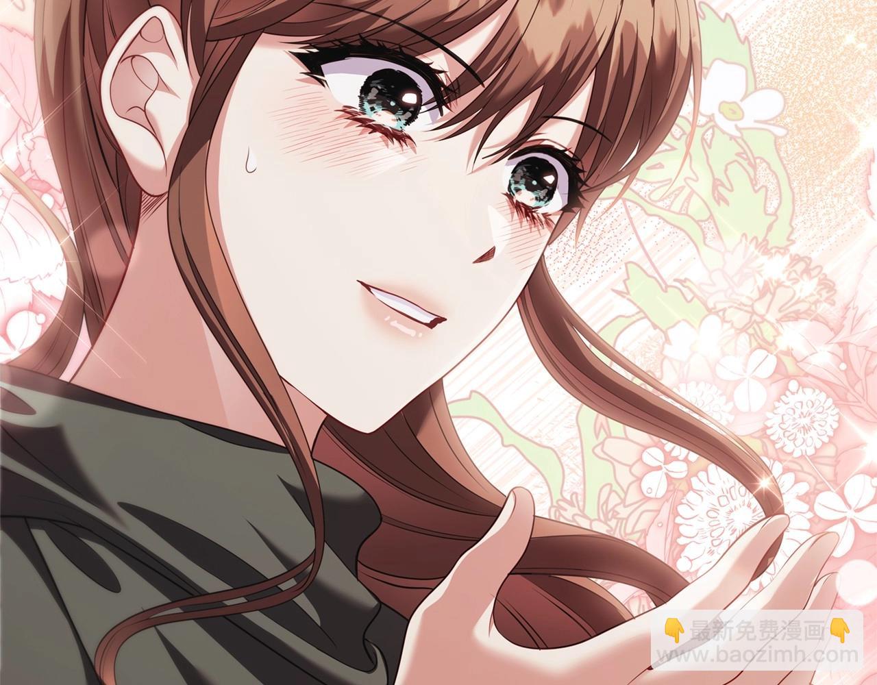 第85话 互相感知的圣力(1/4)-第87话