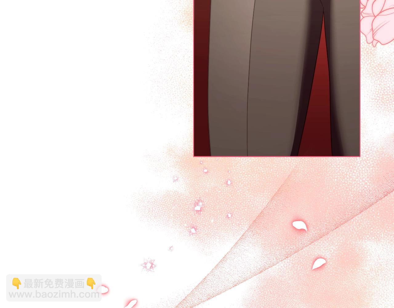 番外3 他好会亲(1/4)-第95话