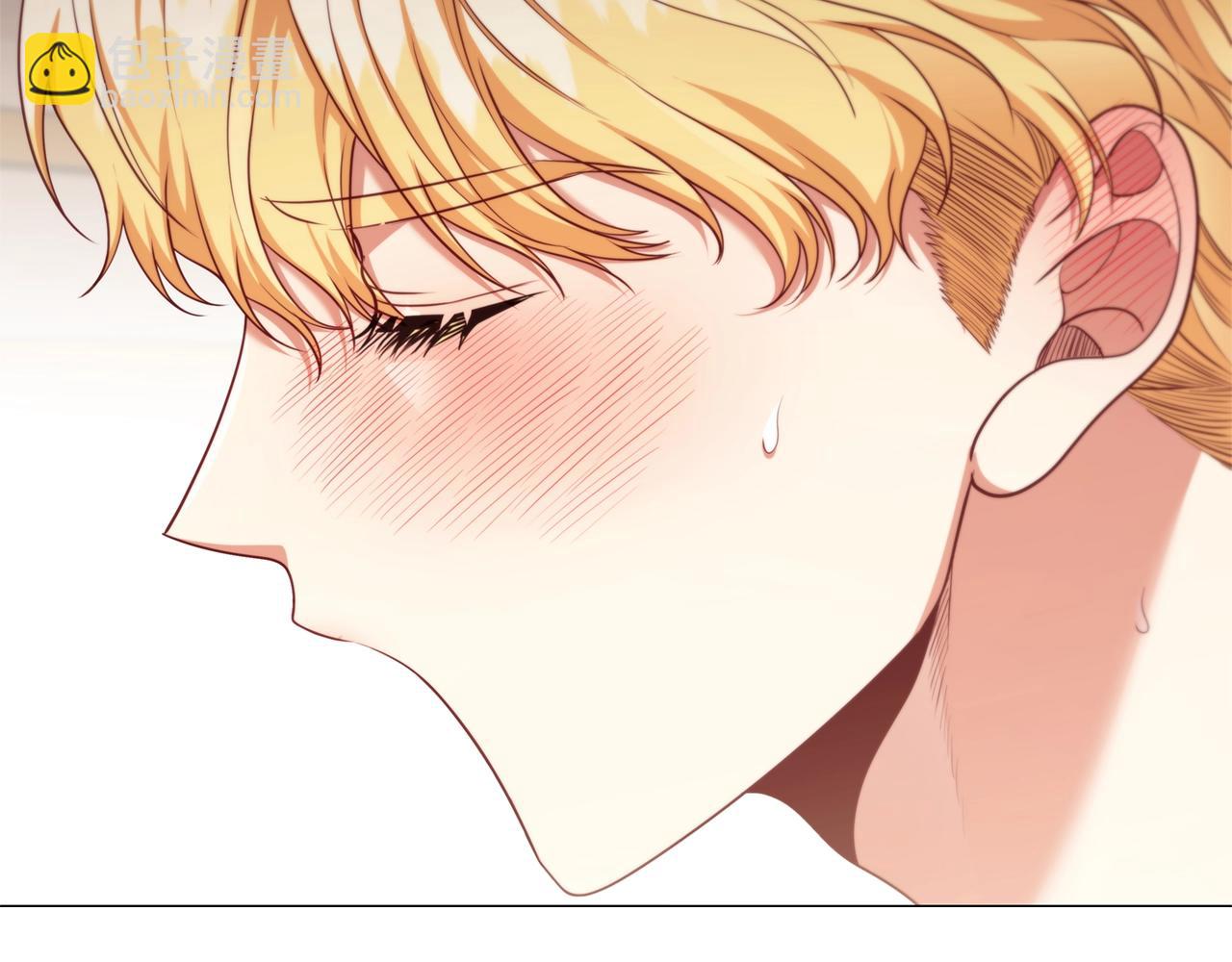 番外5 禁欲之下的野兽(1/3)-第97话