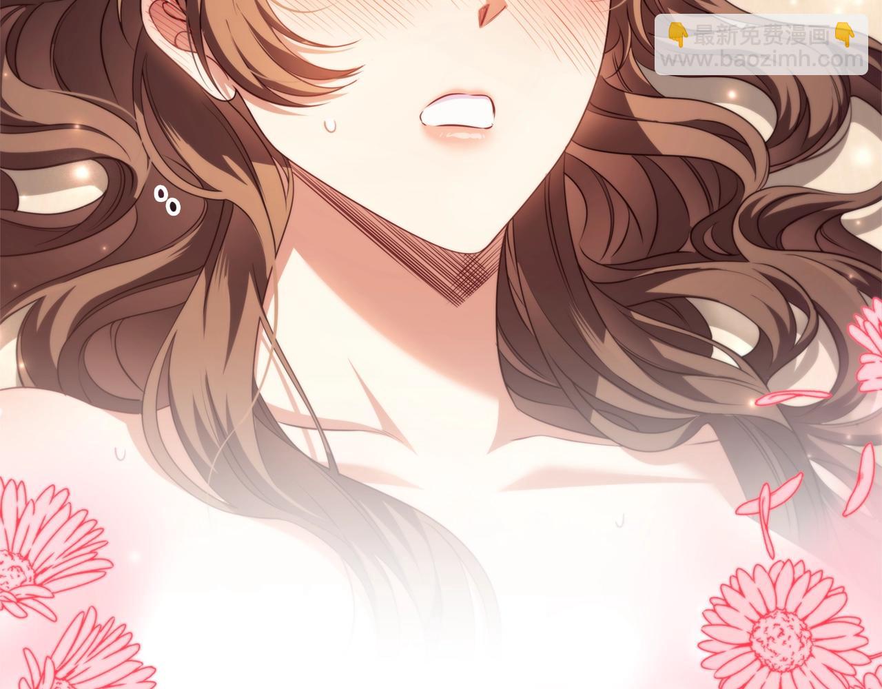 番外5 禁欲之下的野兽(1/3)-第97话